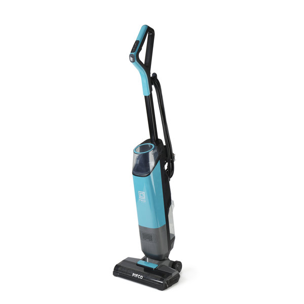 PIFCO Bagless Wet Dry Vac Self Cleaning / Tangle Free Brushrol